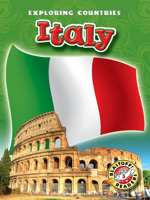 Title details for Italy by Walter Simmons - Available